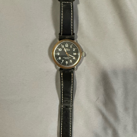 Watches